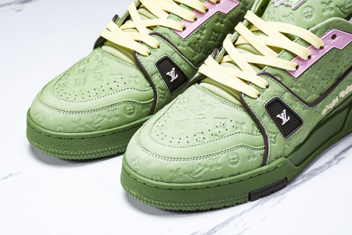 LVT  SNEAKERS   COPSHOE  L&V-275