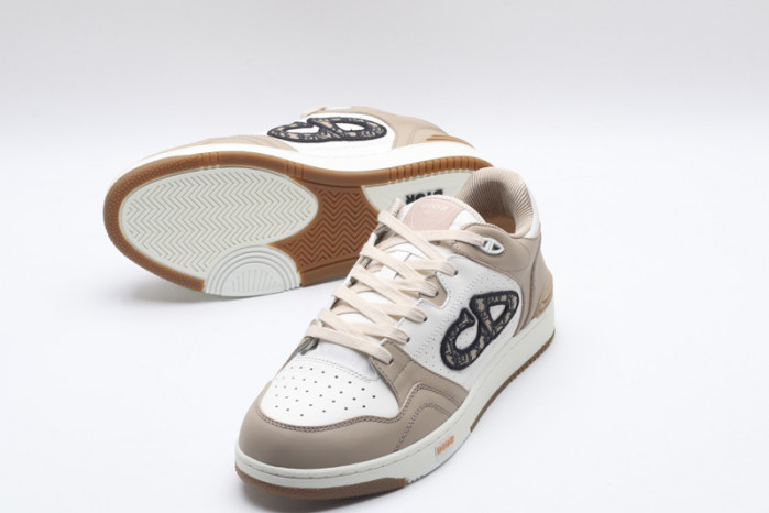 D1R* B57  SNEAKER  COPSHOE DR-232