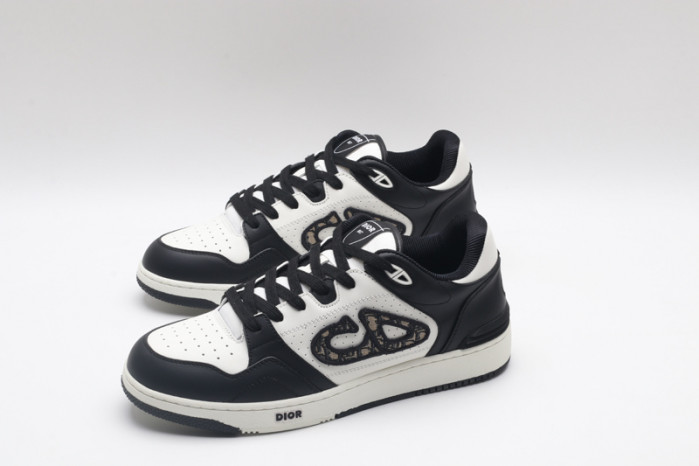 D1R* B57  SNEAKER  COPSHOE DR-233