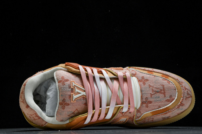 LVT  SNEAKERS   COPSHOE  L&V-319