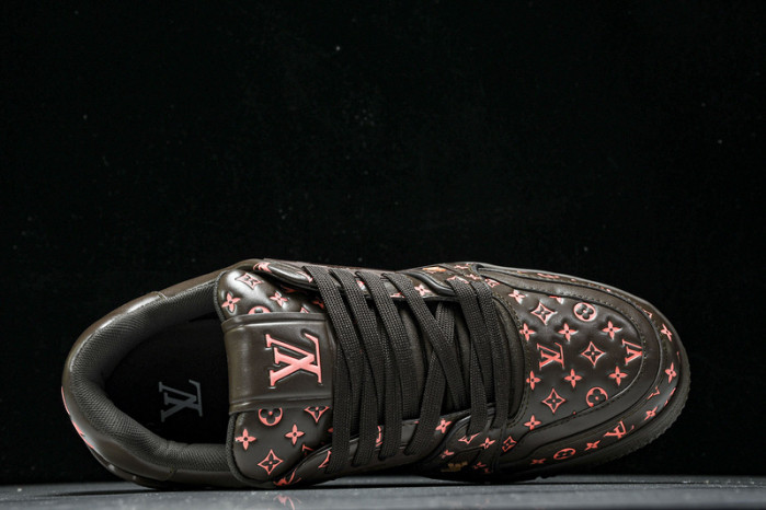 LVT  SNEAKERS   COPSHOE  L&V-320