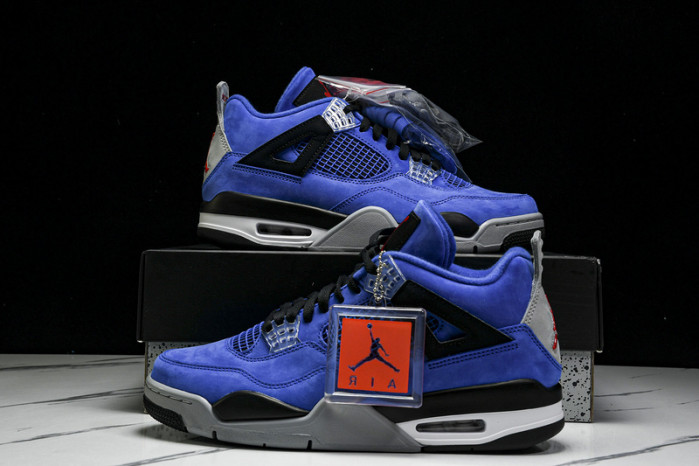 JORDAN 4 RETRO "Eminem Encore"  783902 LN4