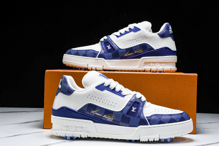 LVT  SNEAKERS   COPSHOE  L&V-323