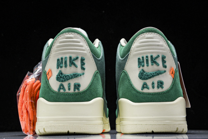 Nina Chanel Abney x Air Jordan 3 FZ7974-300