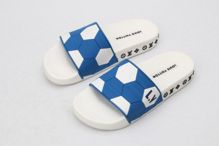 LVT SLIDE KICKZE LVS-10