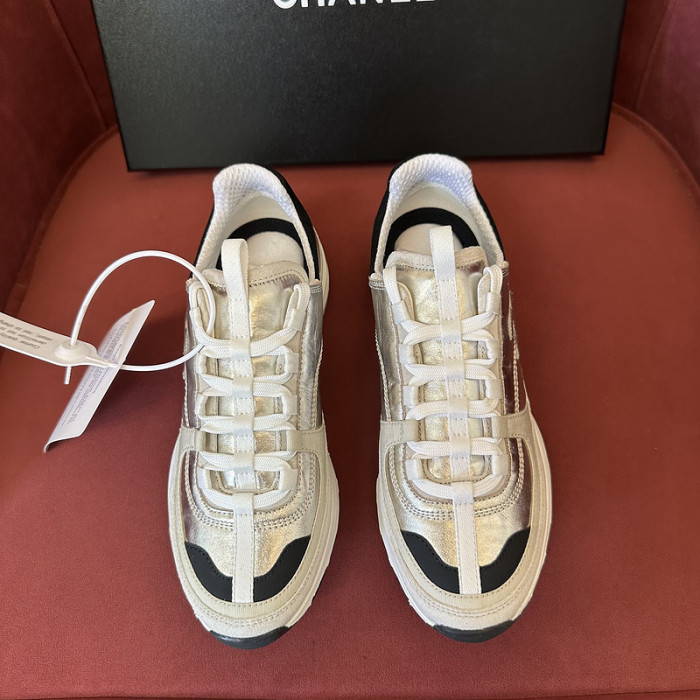 CHL CHANEL SNEAKERS copshoe CHL -39