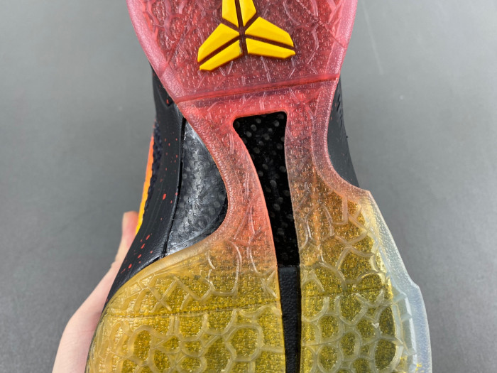 KOBE 6  “VALCANO” CW2190-503