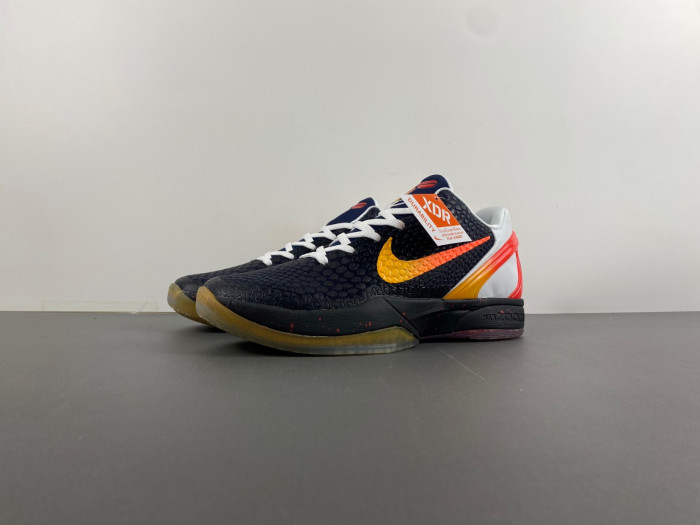 KOBE 6  “VALCANO” CW2190-503