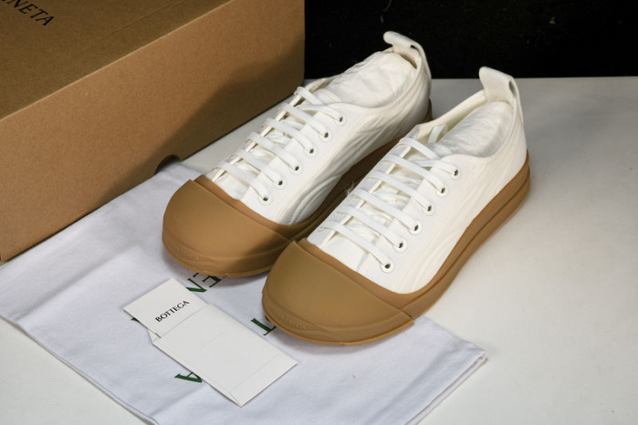 BOTTEGA VENETA SNEAKER COPSHPE BV-36