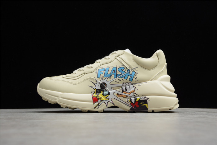 GC  TRAINER SNEAKER KICKZE GC-35