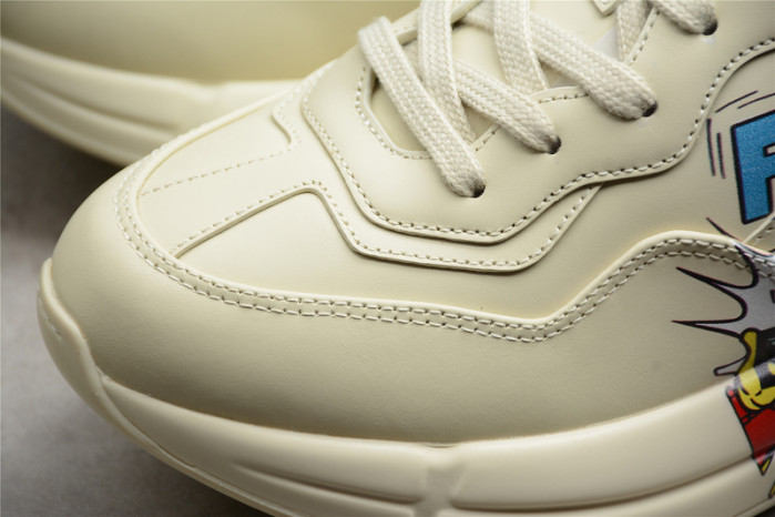 GC  TRAINER SNEAKER KICKZE GC-35