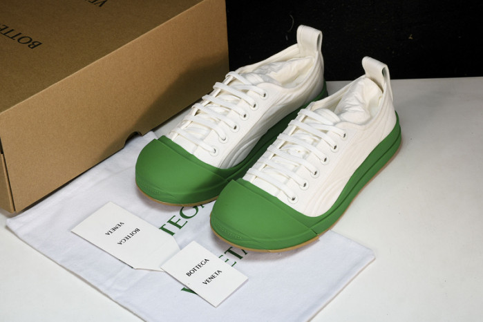 BOTTEGA VENETA SNEAKER COPSHPE BV-37