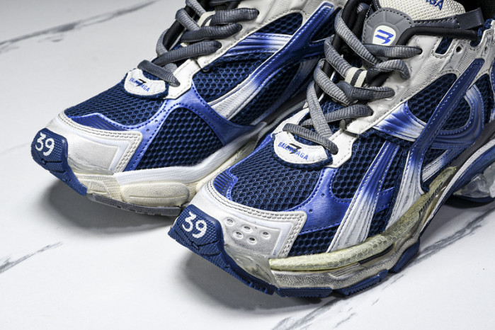 BL RUNNER -COPSHOE BL 315