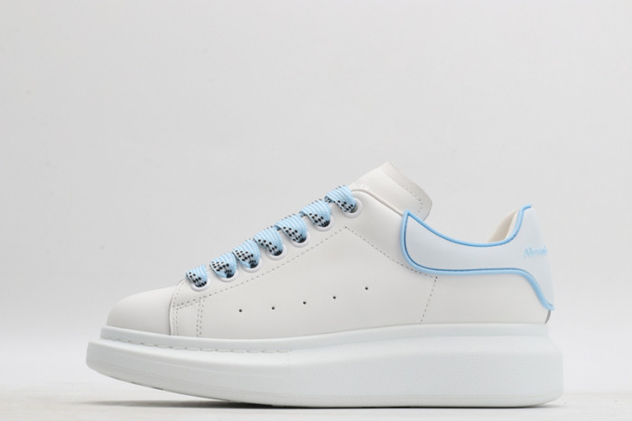ALEXANDER MCQUEEN SOLE SNEAKERS KICKZE-52