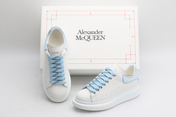 ALEXANDER MCQUEEN SOLE SNEAKERS KICKZE-52