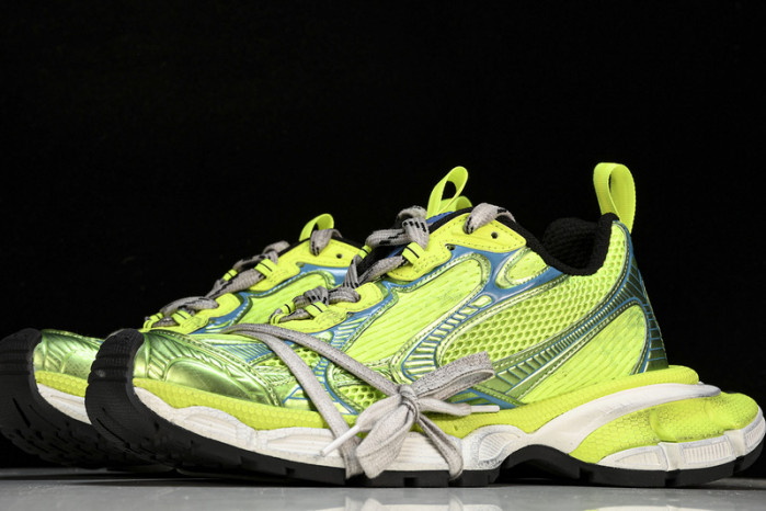 BL 3XL -COPSHOE BL 316