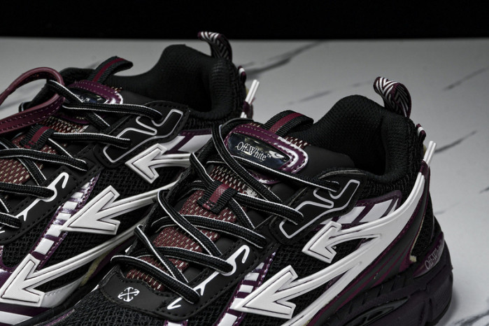 OF sneakers others  copshoe OW-118