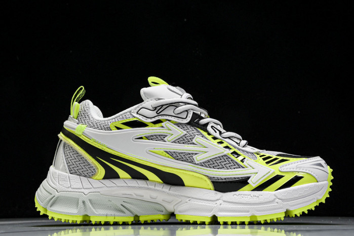 OF sneakers others  copshoe OW-119