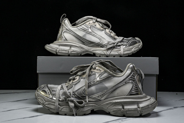 BL 3XL -COPSHOE BL 319