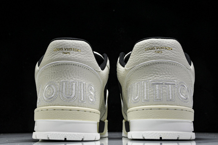 LVT  SNEAKERS   COPSHOE  L&V-324