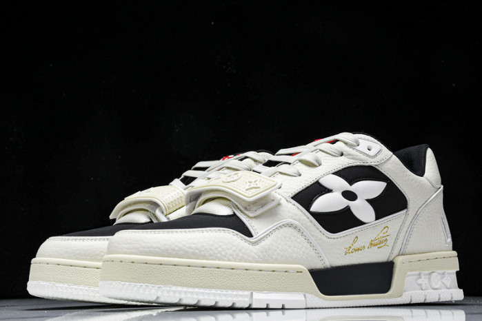 LVT  SNEAKERS   COPSHOE  L&V-324