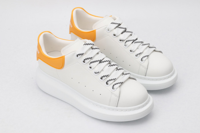 ALEXANDER MCQUEEN SOLE SNEAKERS KICKZE-54
