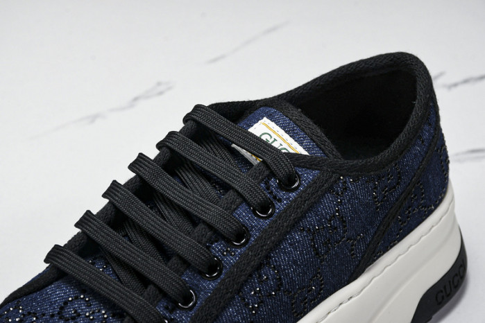 GC  SNEAKER COPSHOE GC-170