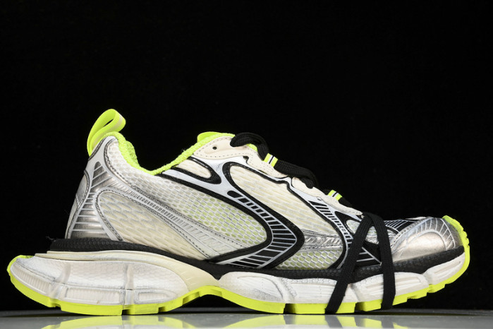 BL 3XL -COPSHOE BL 320