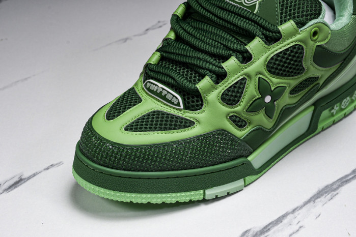 LVT  SNEAKERS   COPSHOE  L&V-307