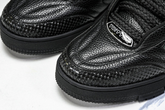 LVT  SNEAKERS   COPSHOE  L&V-skate08