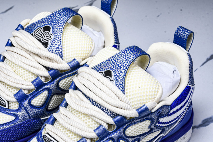 LVT  SNEAKERS   COPSHOE  L&V-skate11