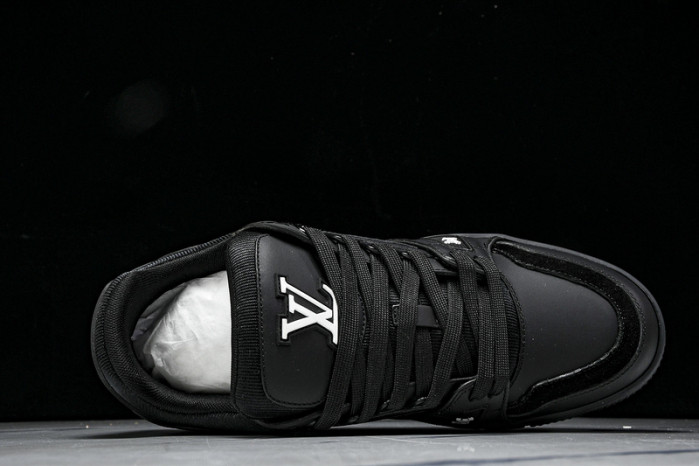 LVT  SNEAKERS   COPSHOE  L&V-trainer 63