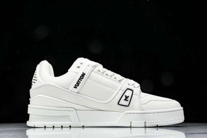 LVT  SNEAKERS   COPSHOE  L&V-trainer 64