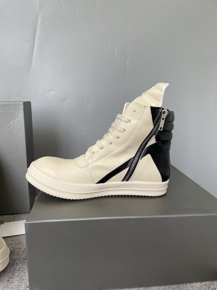 RICK OWENS SNEAKERS  KICKZE OR-11