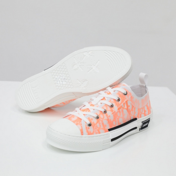 D1R* B23 OBLIQUE LOF TOP SNEAKER  KICKZE DR-39