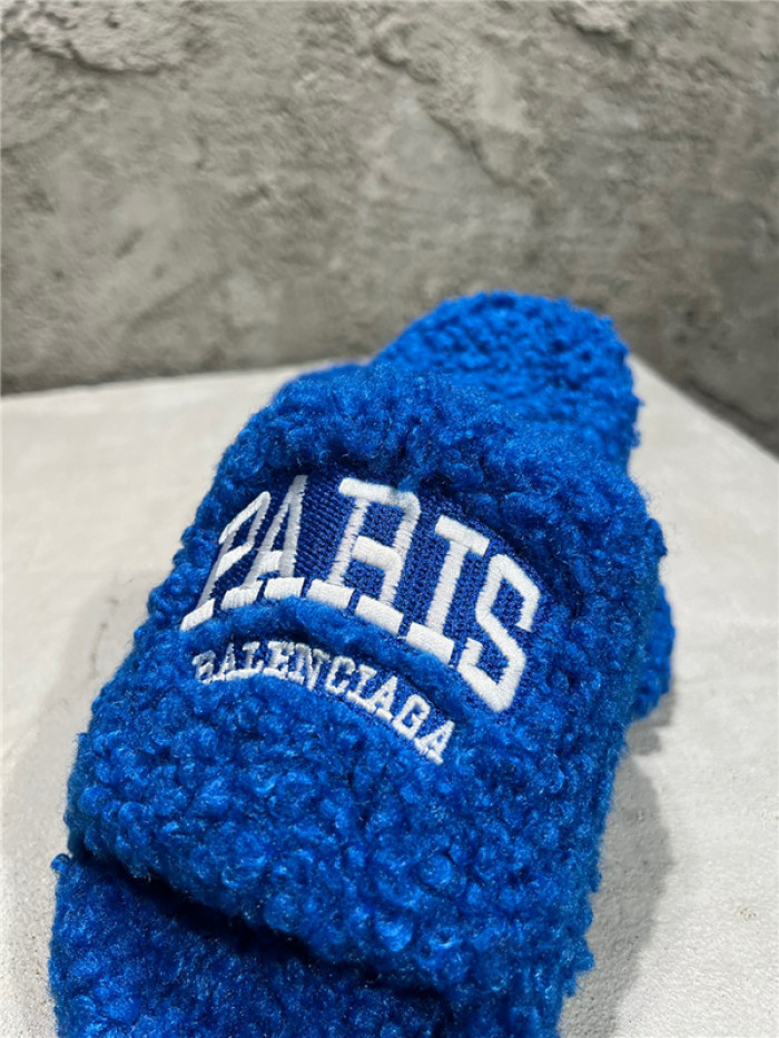 BL SLIDE copshoe BLS-23