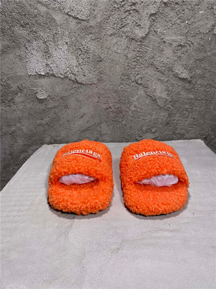 BL SLIDE copshoe BLS-29