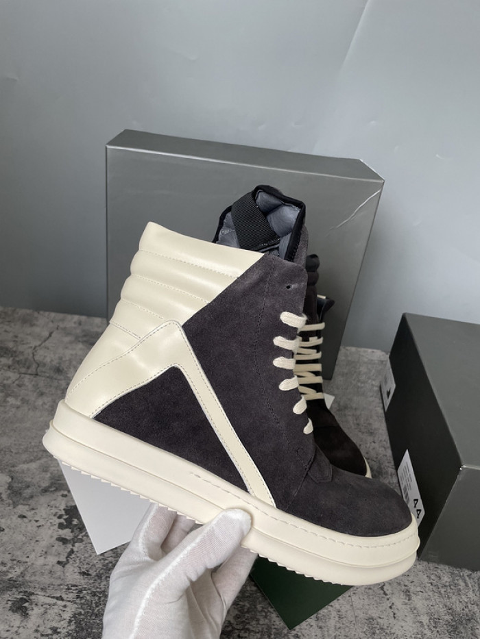 RICK OWENS SNEAKERS COPSHOE OR-292