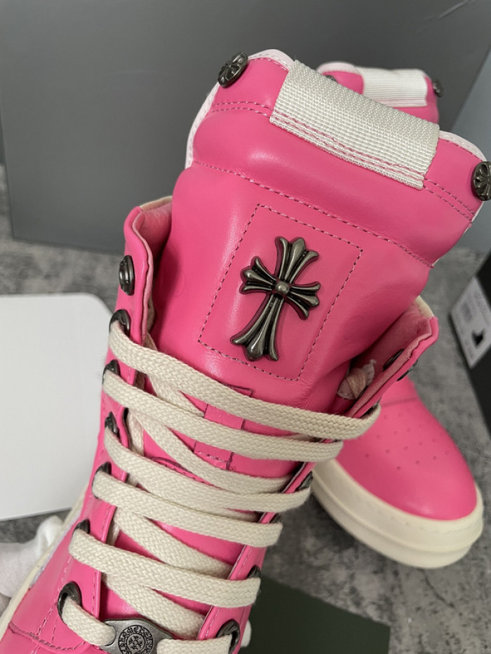 RICK OWENS SNEAKERS COPSHOE OR-294