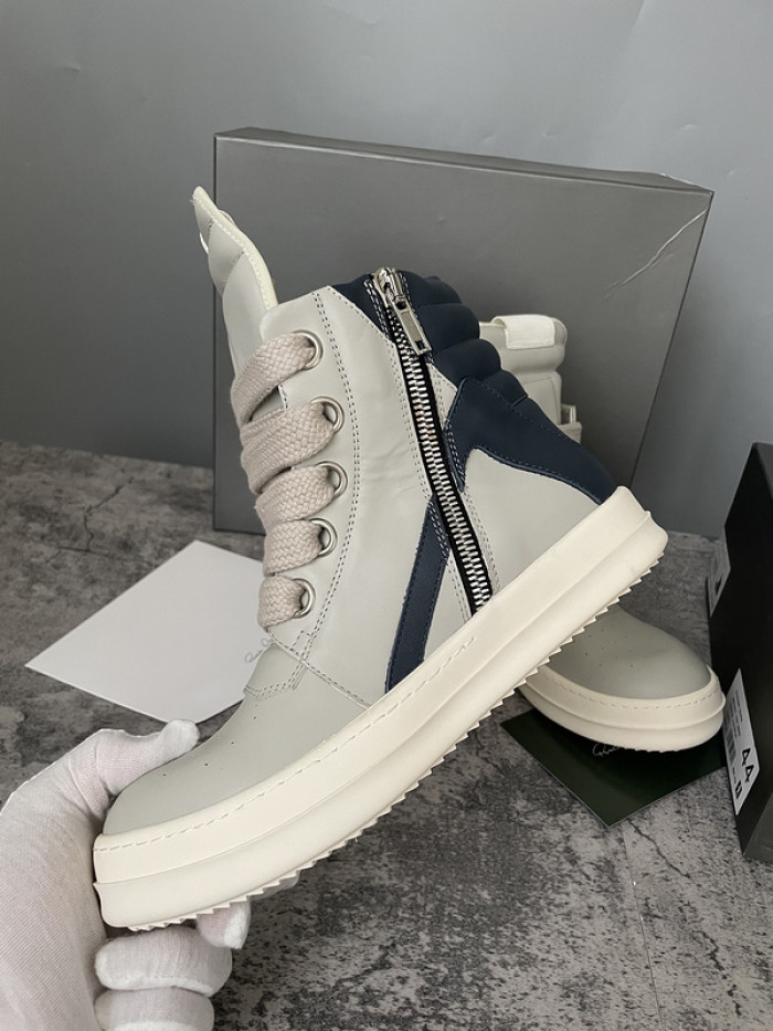 RICK OWENS SNEAKERS COPSHOE OR-299