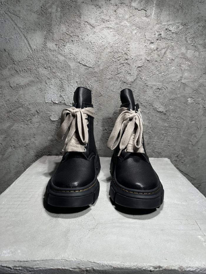 RICK OWENS SNEAKERS COPSHOE OR-216