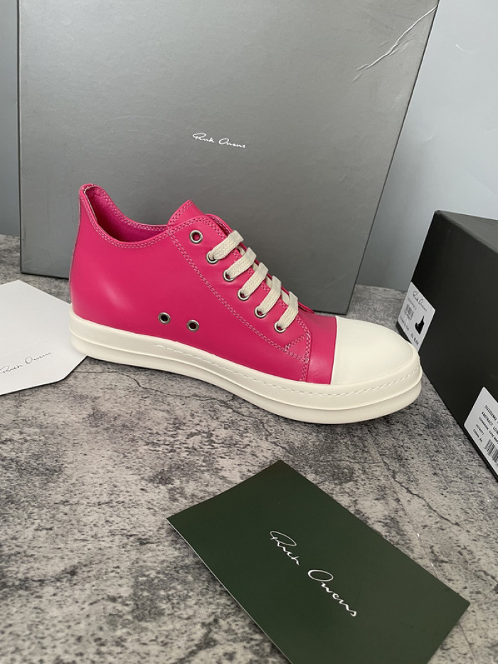 RICK OWENS SNEAKERS  copshpe OR-307