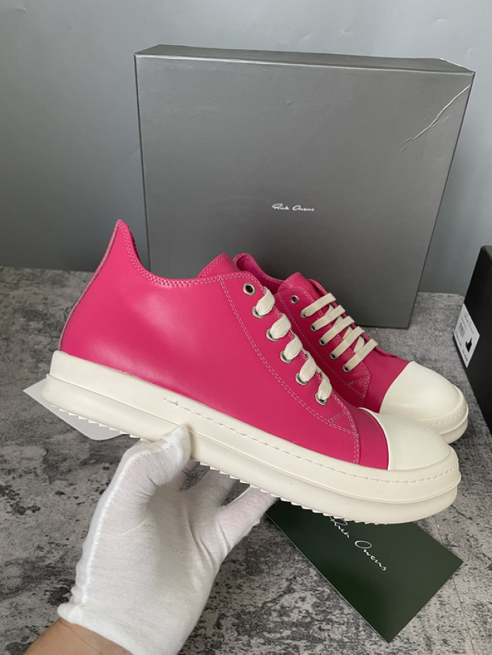 RICK OWENS SNEAKERS  copshpe OR-307