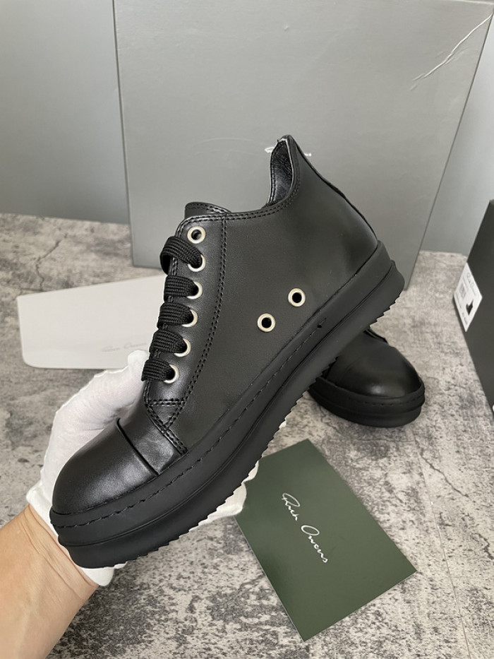RICK OWENS SNEAKERS  copshpe OR-311