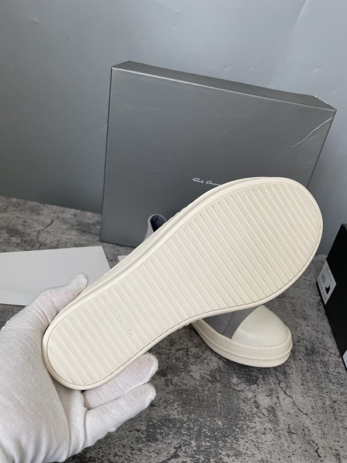 RICK OWENS SNEAKERS  copshpe OR-314