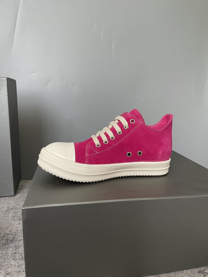 RICK OWENS SNEAKERS  copshpe OR-316