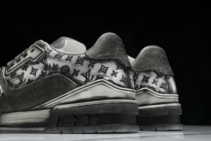 LVT  SNEAKERS   COPSHOE  L&V-326