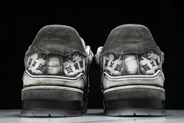 LVT  SNEAKERS   COPSHOE  L&V-326