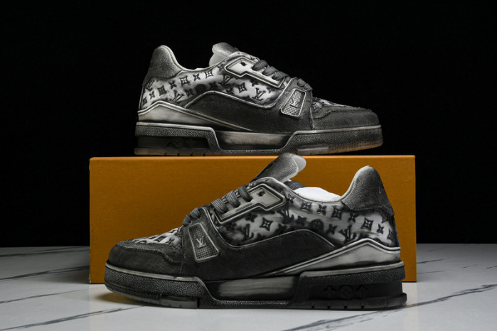 LVT  SNEAKERS   COPSHOE  L&V-326