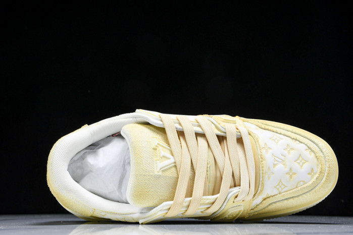 LVT  SNEAKERS   COPSHOE  L&V-328